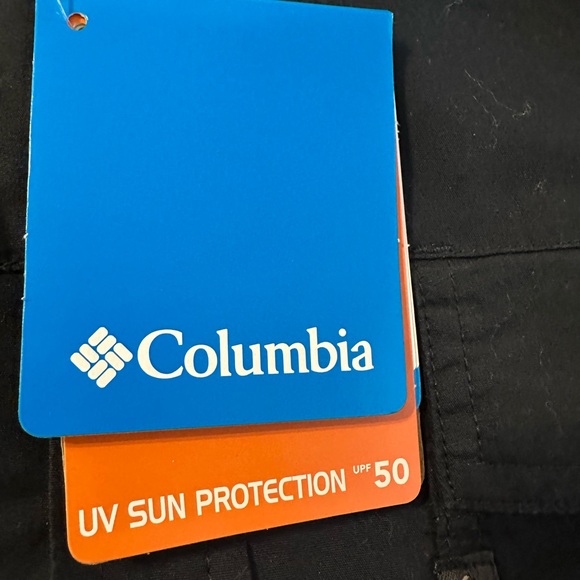 Men’s shirt by Columbia XL NWT - Picture 5 of 9